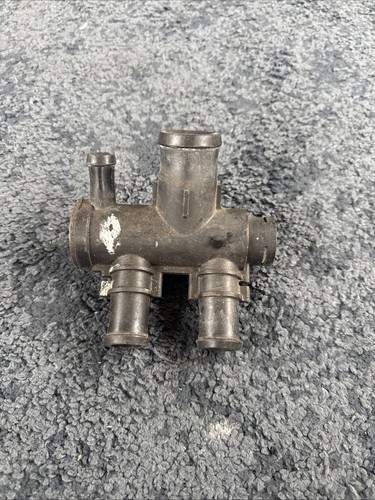 T25 syncro coolant junction - vw,