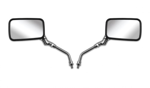 Mirrors left right - hand, for