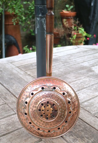 Vintage french villedieu - vintage,