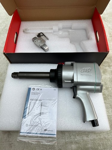 Ingersoll rand 295a drive - rand,