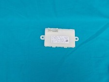 Mercedes C Class W205 Keyless Control Module Ecu A2229004213