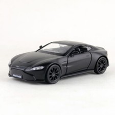 1:36 Aston Martin Vantage