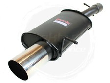 Sportex Ford Fiesta ST150