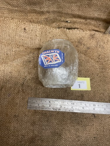 Vintage original chalwyn glass - original,