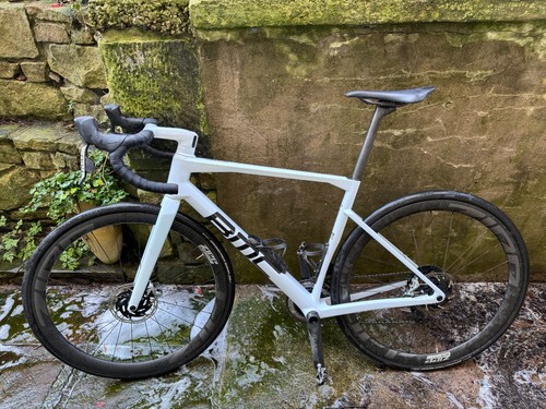 Bmc kaius one gravel - bmc,