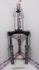 Forks Suzuki Burgman 400 08 13