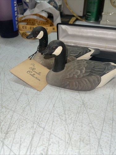 Vintage brileyco goose decoy - vintage,