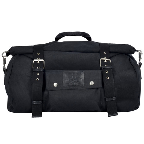 Oxford heritage waxed cotton - oxford,