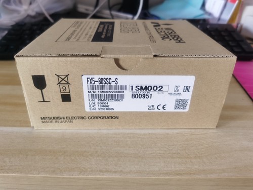 1pc new fx5 80ssc - 1pc,