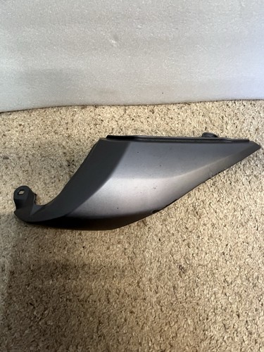 Triumph street triple seat - street,