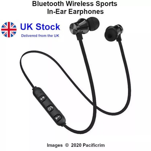 Running bluetooth wireless - running,