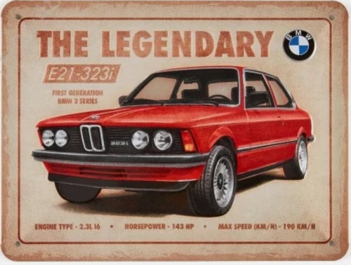 Genuine bmw year - genuine,