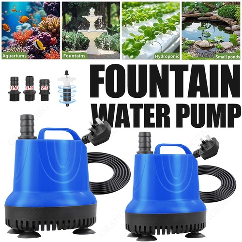 Submersible water pump 240v - submersible,