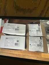 Honeywell 22mm Motorized Zone