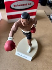 Muhammad Ali Salvino Sports