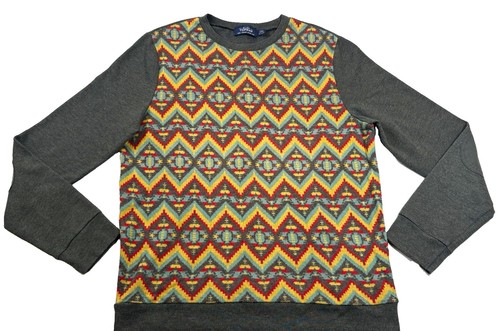 Topman geometric aztec - topman,
