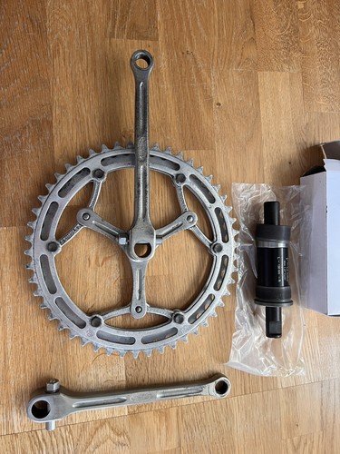 170mm simplex stronglight - ,
