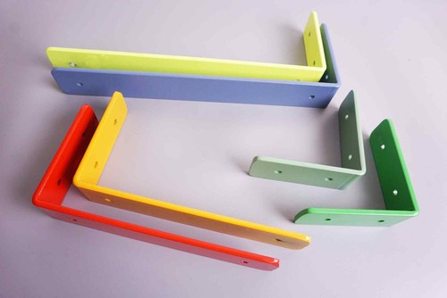 Shelf brackets shelving - /,