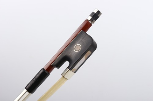 Brazilwood stick bows - , baroque