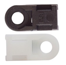 Cable Tie Eyelet Base Screw