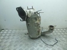 2015 RENAULT CAPTUR 1.5 DCI PARTICULATE FILTER DPF 208A00506R 8201431468