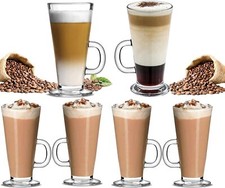 300ML TALL COFFEE LATTE , CUPS
