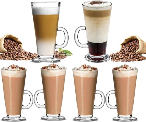 300ml tall coffee - ,, cups