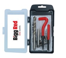 M10 x 1.0mm Thread repair