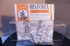 54mm HISTOREX PLASTIC KIT