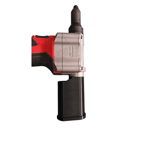 Milwaukee m12bprt riveter - m12bprt-0,