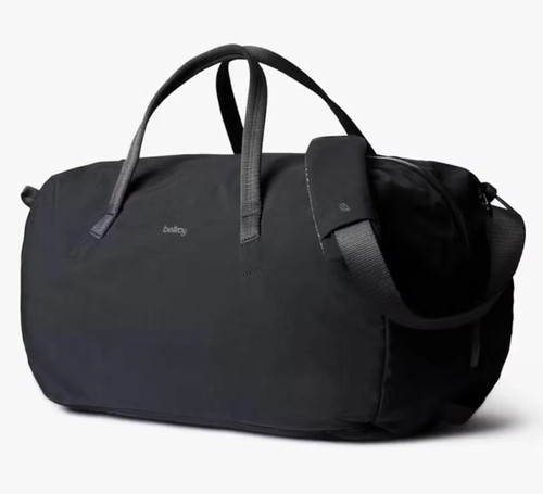 Bellroy venture duffel - venture,