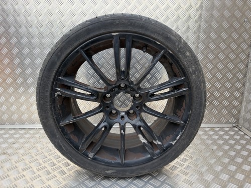 Genuine rear bmw - 1x, mv3
