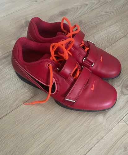 Nike romaleos 11 crimson - romaleos,