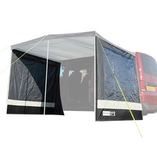 Khyam PolTek Sun Canopy Side