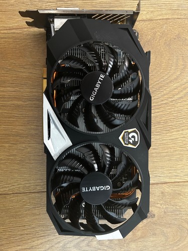 Gigabyte geforce gtx 950 - geforce,