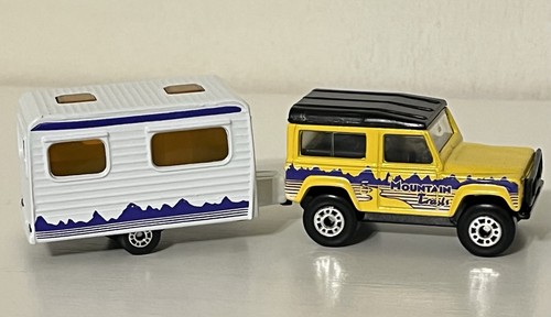 Matchbox superfast land - superfast,