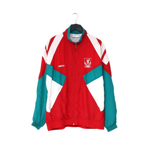 1991 liverpool vintage - liverpool,