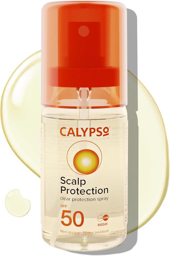 Calypso scalp protection - protection, spray