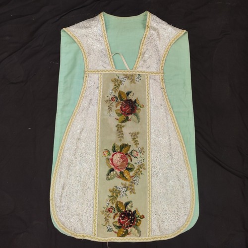 1860 antique french - antique, catholic