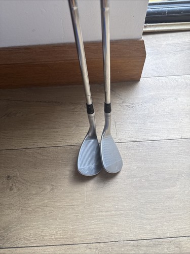 Vokey sm10 58 wedge s - &,
