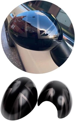 Mini side wing mirror cover - mini,