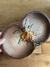 Rare  Vintage Carlton Ware