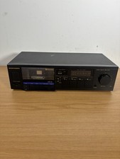 MARANTZ SD151 Hi-Fi Separate Cassette Player Tape Deck Dolby NR