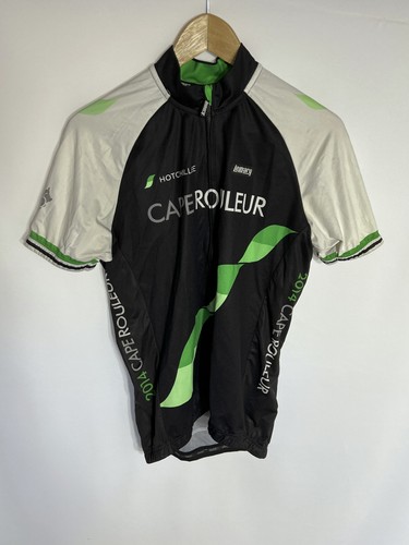 Lemarq cape rouler 2014 - lemarq,