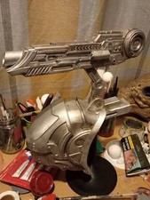 Predator Shoulder Cannon Full Size 1.1 Painted