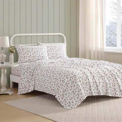Laura ashley full bed - ashley,