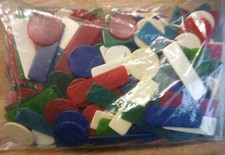 Job Lot Of Vintage Poker /