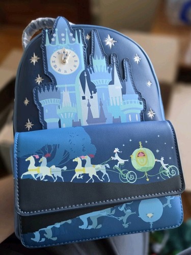 Exclusive loungefly disney - loungefly,