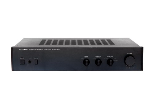 Rotel 820bx4 stereo - ra,