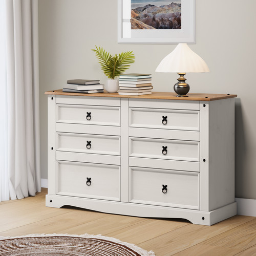 Corona chest drawers 3 - corona,